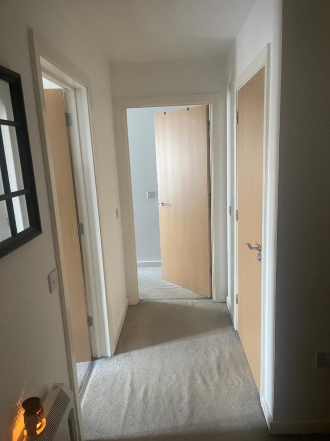 This Apartment Is No Longer Available! 曼彻斯特 外观 照片