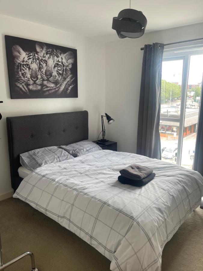 This Apartment Is No Longer Available! 曼彻斯特 外观 照片